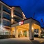 Best Western Plus Mission City Lodge