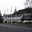 Waterloo Hotel Lodge