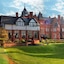 Best Western Bestwood Lodge Hotel