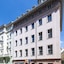 The Three Corners Hotel Art