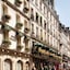 Hôtel Left Bank Saint Germain