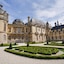 Best Western Plus Hôtel Du Parc À Chantilly