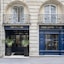 Hôtel Paris Louvre Opéra