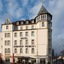 Best Western Hotel Kurfrst Wilhelm I.