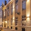 Grand Hotel Casselbergh Bruges
