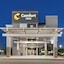 Comfort Inn Dallas North Love Field Airport