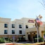 Hampton Inn & Suites College Station Us 6-East Bypass