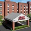 Hampton Inn & Suites Charlottesville-At The University