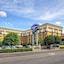 Hampton Inn Nashville Vanderbilt