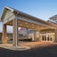 Hilton Garden Inn Dubuque Downtown