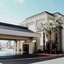 Hampton Inn St. George