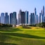 Address Montgomerie