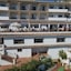 Hotel Y Bungalows Balcón De Competa
