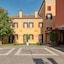 Unahotels Ecohotel Villa Costanza Venezia