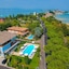 Hi Hotels Sirmione - Lakeview Pool