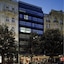 Design Metropol Hotel Prague