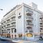 Jo An Palace Hotel