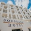 Hotel Soussana