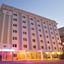 The City Hotel