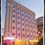 The City Hotel