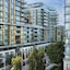 The Westin Wall Centre, Vancouver Airport
