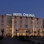 Hotel Osejava