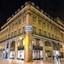 Hotel Duas Nacoes