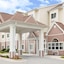 Microtel Inn & Suites By Wyndham Greenville University Medic