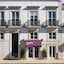 Inspira Liberdade Boutique Hotel