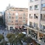 Fuencarral Apartments