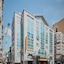 Orange Hotel - Linsen