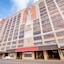 Oyo Hotel St Louis Downtown City Center Mo