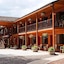 Austin's Chuckwagon Lodge