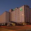 Holiday Inn Express Nashville Downtown Conf Ctr, An Ihg Hotel