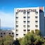 Doubletree By Hilton  Hotel San Francisco Airport