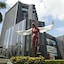 Zhuhai Zobon Art Hotel