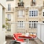 Relais De Lyon By Malone