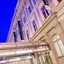 Oktiabrskaya Hotel