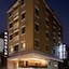 Ueno First City Hotel
