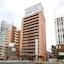 Toyoko Inn Tokyo Shinagawa Station Takanawa