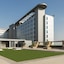 Aloft By Marriott Abu Dhabi