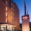 Mercure Hotel Muenchen Neuperlach Sued