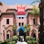 Hotel Ibis Marrakech Centre Gare