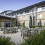 Holiday Inn Oxford By Ihg