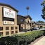 Rose Garden Inn - San Jose Airport