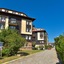 Bojur & Bojurland Apartment Complex