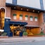 New Osaka Hotel