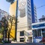 Hotel Euro Suite Curitiba Batel By Nacional Inn