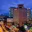 Sheraton Sao Paulo Wtc Hotel