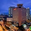 Sheraton Sao Paulo Wtc Hotel